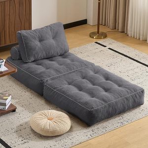 Canapé moderne Juanna avec compression sous vide en tissu éponge pur pour salon et chambre à coucher, design traditionnel - Product Image 5