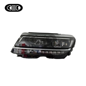 Fari LED TUZHIHAO per <span class=keywords><strong>Volkswagen</strong></span>, Lunga Durata, Compatibili con VW T6 Multivan e <span class=keywords><strong>T7</strong></span> Transporter - Product Image 3