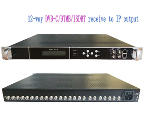 Antena Digital de Alta Ganho para TV HDTV Interna e Externa, Canais Gratuitos, Receptores de TV por Satélite - Product Image 2