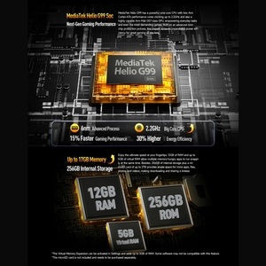 <span class=keywords><strong>Ulefone</strong></span>-teléfono inteligente <span class=keywords><strong>Power</strong></span> <span class=keywords><strong>Armor</strong></span> <span class=keywords><strong>19</strong></span> versión Global, móvil resistente con cámara de 108MP, 12GB + 256GB, 4G, OTG, NFC - Product Image 6