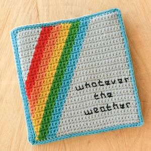 Juguetes educativos para bebés <span class=keywords><strong>de</strong></span> alta calidad, libro silencioso hecho a mano intelectual para niños, <span class=keywords><strong>libros</strong></span> <span class=keywords><strong>de</strong></span> aprendizaje <span class=keywords><strong>de</strong></span> ganchillo para niños - Product Image 3