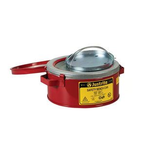 Contenedor de sobremesa Carvel 238x114mm para lavado de piezas con disolventes, 4lt - Product Image 1