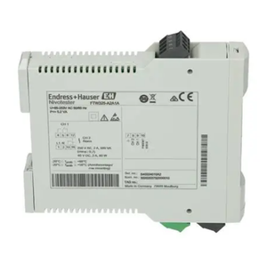 เซ็นเซอร์วัดระดับของเหลว Endress+Hauser รุ่น FTW325-C2B1A สวิตช์แบบ SPDT Nivotester - Product Image 3