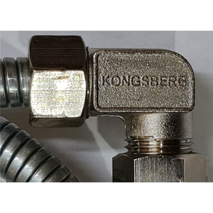 CAPTEUR DE TEMPÉRATURE MB158S286K15 NiCr/<span class=keywords><strong>NiAI</strong></span> - Product Image 2