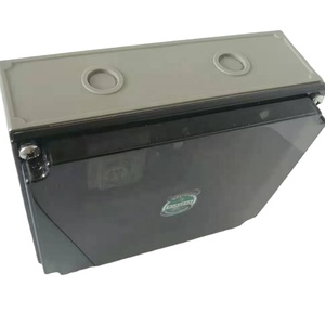 DMK-3CSA-20 220VAC Đầu Vào 220VAC Đầu Ra Timer <span class=keywords><strong>Controller</strong></span> Actuation Solenoid Pulse Valve 24V Chuyển Đổi Để Đạt Được Hiệu Quả Loại Bỏ Bụi - Product Image 1