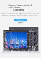 Tablette PC industrielle embarquée Wintronix 15/17/19 pouces, écran tactile tout-en-un, compatible Win7/8/10/Linux, 2 Go-16 Go de RAM, 32 Go-256 Go de stockage