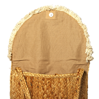 Perosnaized pochettes de luxe fabriquées à la main OEM ODM sacs à main au design vintage de qualité supérieure pour femmes au prix le plus bas en vrac