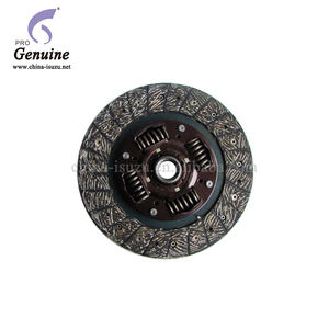 Oem เครื่องยนต์รถบรรทุกอัตโนมัติอะไหล่ชิ้นส่วนเครื่องยนต์หลังการขายอุปกรณ์เสริมในรถยนต์สำหรับอีซูซุ Nkr 4jb1 - Product Image 5