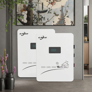 Batería de Litio Hierro de Alta Calidad E-Nice 48V 100Ah 200Ah 51.2V 100ah 200Ah Powerwall para el Mercado <span class=keywords><strong>Gobel</strong></span> - Product Image 1
