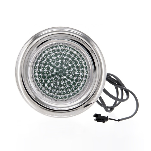 Modern Good Quality Underwater Waterproof Spa Whirlpool Hot Tub Bathtub LED Light with Color-Changing RGB
