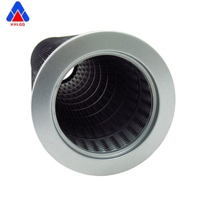 กรองน้ำมันไฮดรอลิกประสิทธิภาพสูงรุ่นใหม่ของหัวหาง ประสิทธิภาพ 98.7% การกรองขนาด 1-100 ไมครอน รุ่น HC8300FRN26Z - Product Image 5