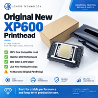 Printhead Original Cabezal Xp600 DX11 F1080-A1 FA09121 Print Head Xp 600 untuk Printer Eco Solvent UV DTF Inkjet