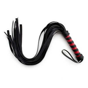 Juguetes sexuales para adultos SM más vendidos transfronterizos para hombres y mujeres, látigos de cuero para fustigar, disponible dropshipping. - Product Image 1