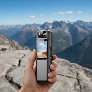 Màn hình LCD BOE 2.0 inch 240x320 với TFT IPS, IC hiển thị: ST7789V cho MCU, RGB và SPI, FPC 22PIN, Khả năng tùy chỉnh giao diện. - Product Image 5