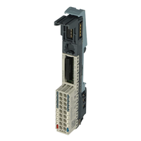 Nueva Unidad Básica Universal ET 200SP 6ES7193-6BP00-0DA0, BU15-P16+A0+2D, Tipo BU A0