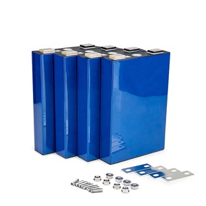 Celda de Batería de Litio LiFePO4 de Grado A de 3.2V 100Ah 150Ah 200Ah 280Ah 320Ah - Product Image 2