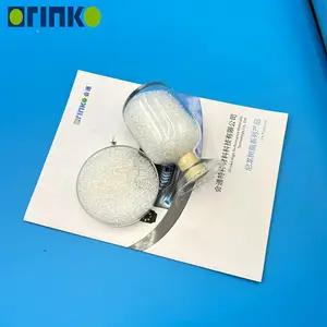 Polvo de poliamida Shanghai nylon bolso bimba y lola nylon MFI 222 recubrimientos de superficie de fibra óptica