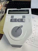 Ophthalmic Instruments Digital PD Ruler Eye Distance Ruler Digital Pupilometer Digital PD Meter