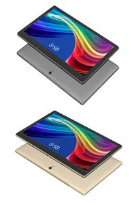 Huaxi nhà máy 14 inch 15 inch mtk6769 <span class=keywords><strong>Android</strong></span> Octa lõi văn phòng Tablet PC Rugged 4 gam Mạng mức giá tuyệt vời cho giáo dục - Product Image 5