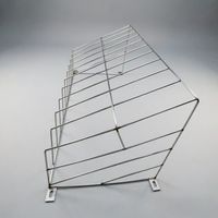 Panier de stockage multifonctionnel en acier inoxydable SHENGZHE, personnalisé, le plus vendu, écologique et durable, pour aliments et eau du bétail