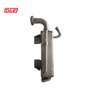 <span class=keywords><strong>Refroidisseur</strong></span> <span class=keywords><strong>EGR</strong></span> OEM WE0520304 pour voitures japonaises et américaines, qualité supérieure WE0520304 pour Mazda/Ford Ranger - Product Image 6