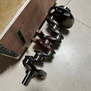 Thương hiệu mới tự động động cơ trục khuỷu 68438244aa cho Jeep Cherokee Wrangler Cherokee Dodge sạc 2.0t - Product Image 3