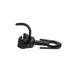 HP0887 דגם רכבת רכבת 1:87 HO Scale 17mm דגם E-Z Mate מגנטי Knuckle מצמד - Product Image 4