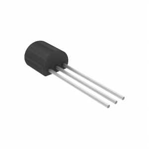 Composants électroniques : Transistors 2N5249 APM PBFREE, boîtiers TO-226-3, TO-92-3 – Canal Fabricant - Product Image 1