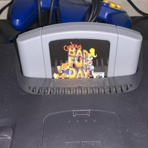 Cartucho de juego Castlevania legacy of darkness <span class=keywords><strong>N64</strong></span> PAL para consolas Nintendo 64 - Product Image 6