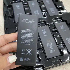 Alle handy batterie lithium-ionen hohe kapazität ersatz beste batterie für iphone 6S