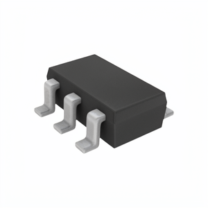 ซื้อชิ้นส่วนอิเล็กทรอนิกส์ออนไลน์ RTQ045N03TR TSMT6 ทรานซิสเตอร์ของแท้ บริการครบวงจร - Product Image 1