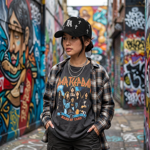 Casquette <span class=keywords><strong>de</strong></span> sport urbaine Y2K vintage marron avec strass en forme <span class=keywords><strong>de</strong></span> diamant, lettres LA brodées, broderie lourde, haute qualité, style hip-hop - Product Image 2