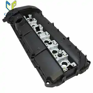 Penutup Insulasi Katup Dapat Dilepas, untuk BMWe M54 E36 E39 E46 E53 Z3 320i 520i Katup Penutup Silinder OEM 11121432928