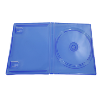 Boîte de rangement pour cartes SD 14 mm de haute qualité, pour jeux PS2, PS4, PS5