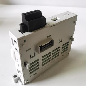 Módulo de comunicación PLC FX5-485ADP con interfaz RS485 para control de automatización industrial - Product Image 1