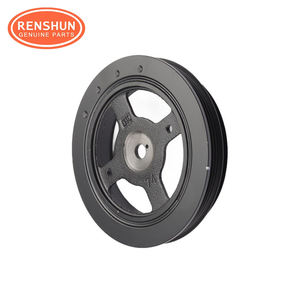 13408-30011 13407-0N010 13470-27010 13407-21020 13470-15110 1347022041 Polea del cigüeñal para <span class=keywords><strong>Toyota</strong></span> Stout 5R <span class=keywords><strong>Corolla</strong></span> 2E Dyna 150 - Product Image 5