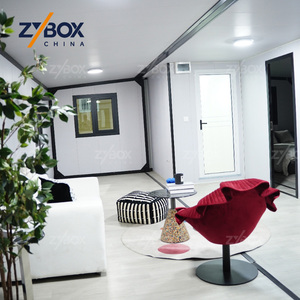 <span class=keywords><strong>บ้าน</strong></span>สำเร็จรูป ZYBOX พร้อมส่ง <span class=keywords><strong>บ้าน</strong></span>คอนเทนเนอร์ขยายได้ ลายไม้หรูหรา <span class=keywords><strong>บ้าน</strong></span>พับได้ขนาดเล็ก สำหรับสหรัฐอเมริกา ออสเตรเลีย <span class=keywords><strong>บ้าน</strong></span>พักสำหรับผู้สูงอายุ ADU - Product Image 4