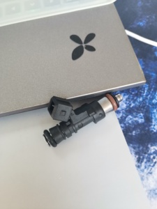 Offre Spéciale 0280158207 nouvelle ESSENCE INJECTEURS DE CARBURANT POUR <span class=keywords><strong>FORD</strong></span> <span class=keywords><strong>FIESTA</strong></span> 1.25 1.4 1.6 8A6G-AA - Product Image 3