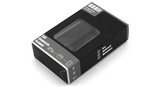 WIFI OBD2 tam sistem teşhis araçları B19 Pic18f25k80 Obd2 tarayıcı otomatik otomotiv motor kod okuyucu ELM327 araba tarayıcı - Product Image 6