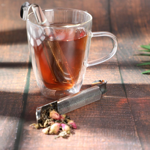 Infusore per Tè in Acciaio Inossidabile per Tè Sfuso - Product Image 3