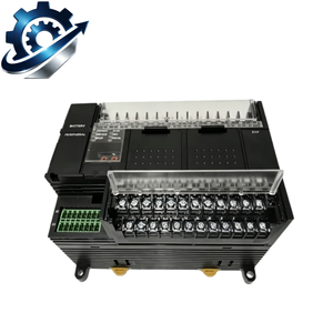 Unidad CPU PLC CP1E-N40DT1-A, 40 Puntos de E/S, Salida de Transistor, Alimentación CC, Controlador de Automatización Compacto - Product Image 2