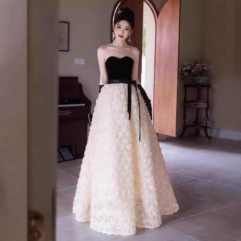 Top 2023 Birthday Gowns for Adults Elegant Stylish
