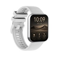 Reloj Inteligente VS24 PRO AMOLED para Llamadas, Frecuencia Cardíaca, SpO2, Monitor de Presión Arterial, Más de 100 Modos Deportivos, Resistente al Agua IP68, 4-6 Días de Autonomía