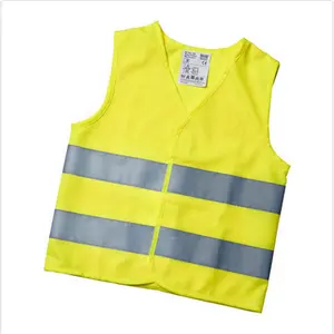 China supplier custom cheap Roadway Safety dog reflective vest