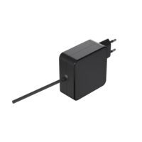 GaN 140W USB-C Adaptateur secteur PD140W USB C Chargeur de téléphone Chargeur d'ordinateur portable pour Mac Book Pro 16 15 14 13 MacBook Air Retina