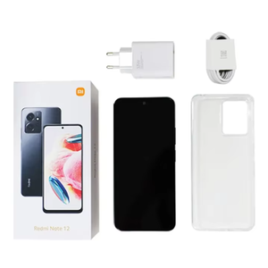 2023 téléphone portable d'origine débloqué marque 99 nouveau téléphone pour Redmi Note <span class=keywords><strong>12</strong></span> - Product Image 5