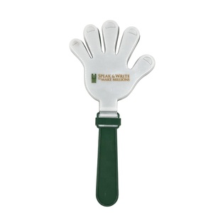 Venta al por Mayor de Palmas de Plástico Personalizadas para Actividades al Aire Libre - Product Image 3