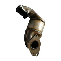 Filtro scarico DPF filtro antiparticolato DIESEL adatto NISSAN NAVARA D40 Pathfinder R51 2.5L YD25DDTI AUTO 2005-2013 B0802EC00A