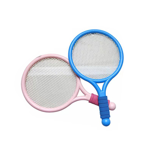 Bộ đồ chơi thể thao ngoài trời RS Kids, vợt tennis nhỏ bằng EVA & nhựa kèm cầu lông và bóng - Product Image 3