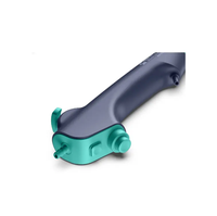 BMV Jetable Numérique Portable Flexible Endoscope Vétérinaire Bronchoscope À Usage Unique